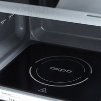Микроволновая печь Akpo MEA 2002 Flat BL