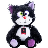 Классическая игрушка Fancy Кот Усталь AVKU0