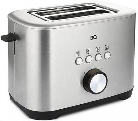 

Тостер BQ T1010
