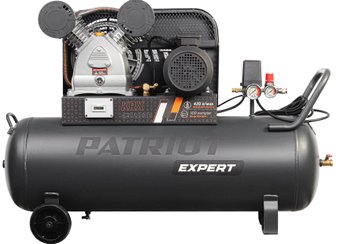Компрессор Patriot KRX 420 L100 D