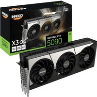 Видеокарта Inno3D GeForce RTX 5090 X3 OC N50903-32D7X-17593928