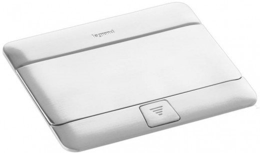 

Монтажная коробка (подрозетник) Legrand 0 540 31 (белый)
