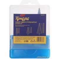 Набор сверл Tundra 4606768