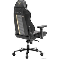 Игровое (геймерское) кресло Zone51 Cyberpunk (limited royal)