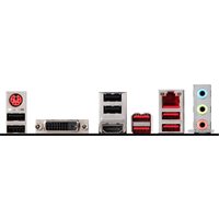 Материнская плата MSI B450M Bazooka
