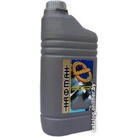 Моторное масло Нафтан 2Т-Супер ТВ 1 л