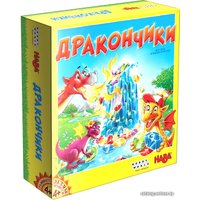Настольная игра Мир Хобби Дракончики