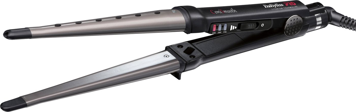 

Конусная плойка BaByliss PRO BAB2225TTE