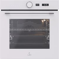 Электрический духовой шкаф LEX EDM 1002 ONE WH