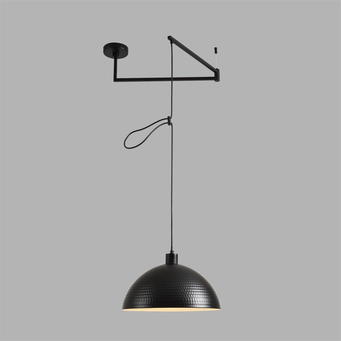 Подвесная люстра Lumion Armina 8321/1C