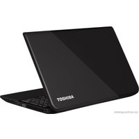 Ноутбук Toshiba Satellite L50-A-K3K