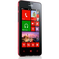 Телефон Huawei Ascend W2