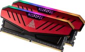 Mars 2x8GB DDR4 PC4-24000 NMGD480E82-3000DE20