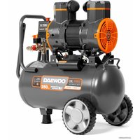 Компрессор Daewoo Power DAC 250SS