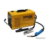 Сварочный инвертор Spark MiltiARC 230 Euro Plus