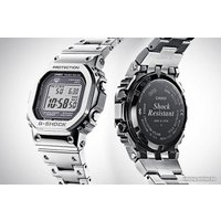 Наручные часы Casio G-Shock GMW-B5000D-1E
