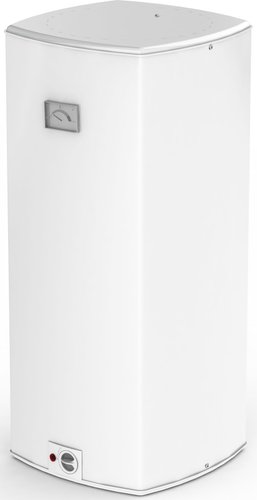 Накопительный электрический водонагреватель Гродторгмаш ЭВАД-50/1.6М