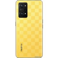 Смартфон Realme GT Neo 3T 80W 8GB/128GB международная версия (желтый)