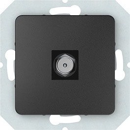 

Розетка телевизионная Vilma Style SL 250 TVL01-02 an
