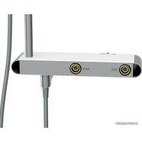 Душевая система  Cersanit Vivo 64089