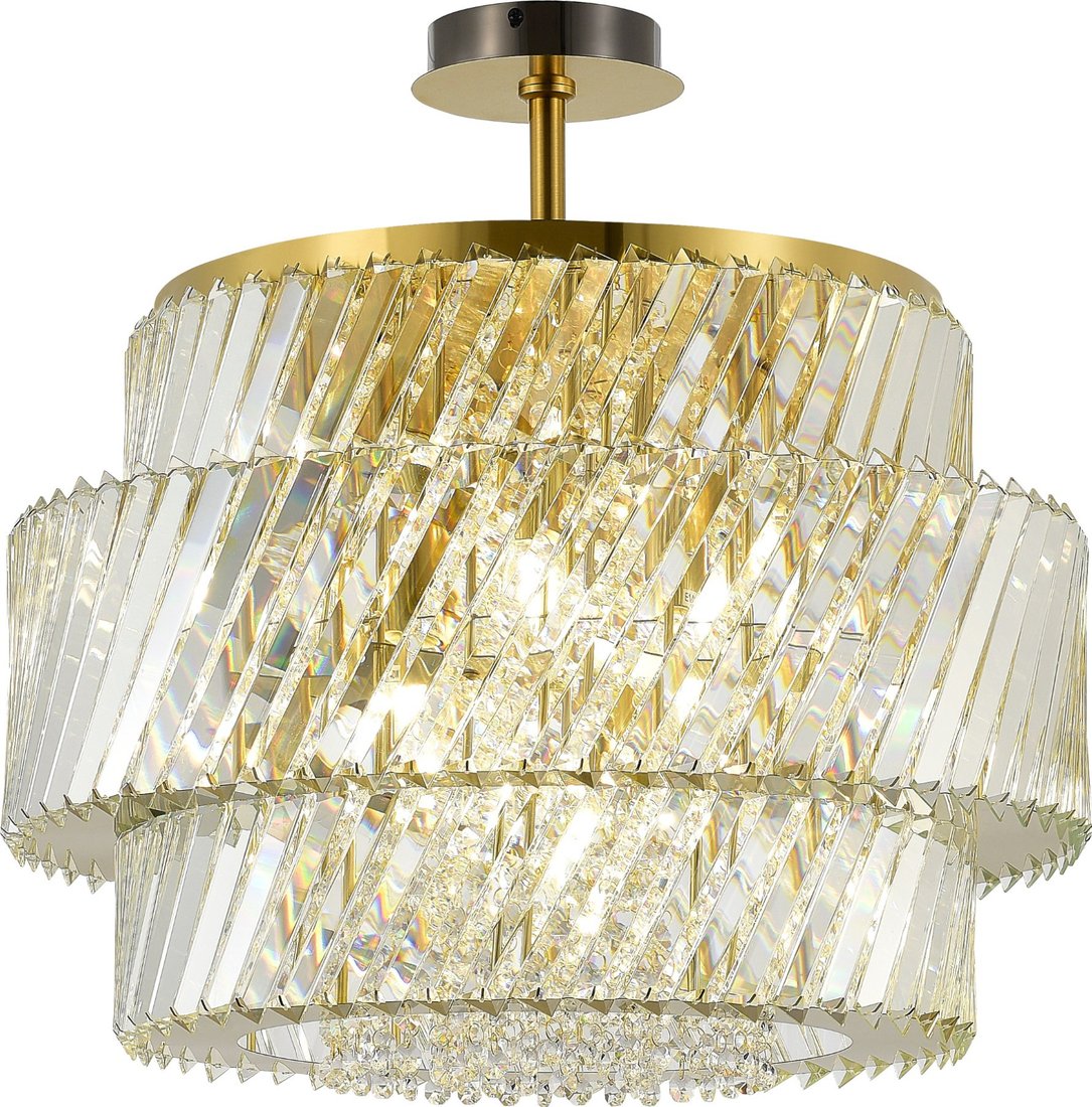 

Подвесная люстра ST Luce SL6138.313.12