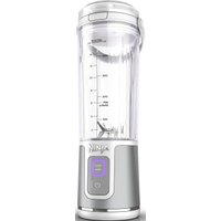 Портативный блендер Ninja BC151EUWH