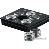 Игровая мышь Logitech G500