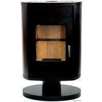 Свободностоящая печь-камин Сибирь 10