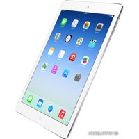 Планшет Apple iPad Air 16GB LTE Silver