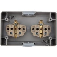 Розетка Kranz KR-78-0614