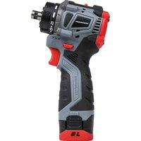 Дрель-шуруповерт Profipower Комби BL-161C (с 2-мя АКБ, кейс)