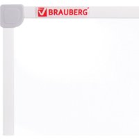 Магнитно-маркерная доска BRAUBERG 238186