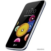 Смартфон LG K4 Indigo [K120E]