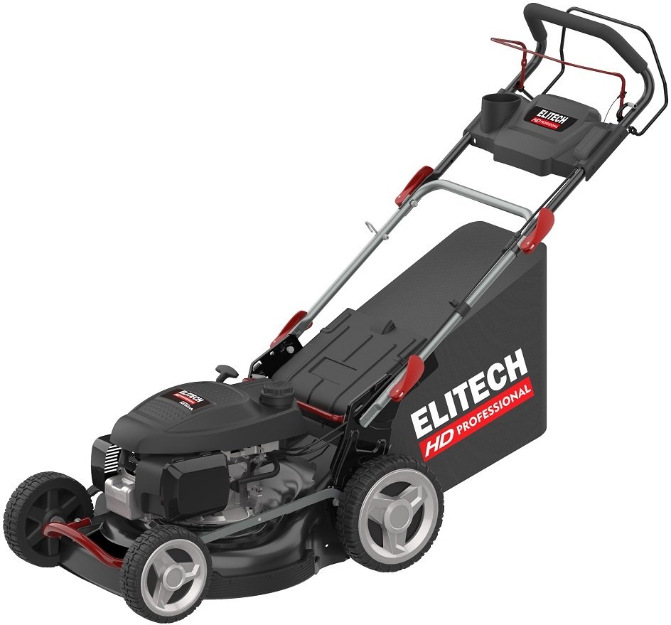 

Газонокосилка ELITECH GL 2346CS