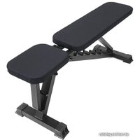 Силовая скамья Central Sport N10 (черный)