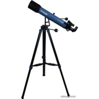 Телескоп Meade Starpro AZ 90 мм