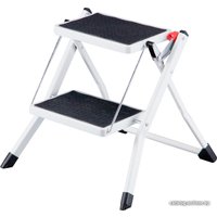 Лестница-стремянка UniStor Apex 210693 (2 ступени)