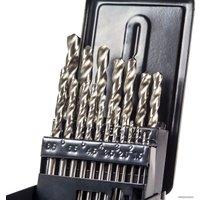 Набор сверл Kolner KDS 19M (19 предметов)