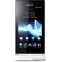 Смартфон Sony Xperia U ST25i