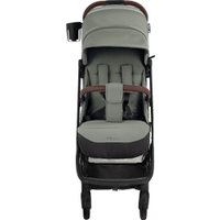 Коляска прогулочная «книга» Pituso Mini MN/013 (Grey Taupe)