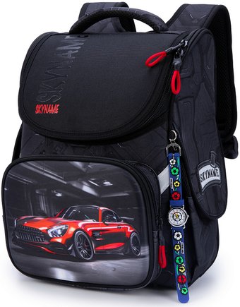 SkyName 2110 + часы