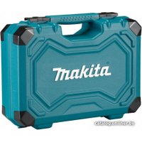 Универсальный набор инструментов Makita E-08458 (87 предметов)