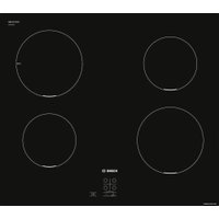 Варочная панель Bosch Serie 2 PUG611AA5E
