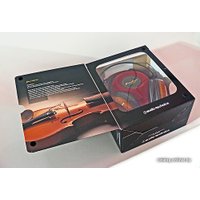 Наушники Audio-Technica ATH-W1000X