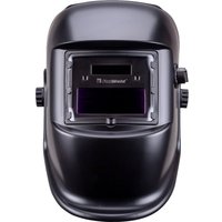 Сварочная маска FoxWeld Varteg 6327-1 (черный)