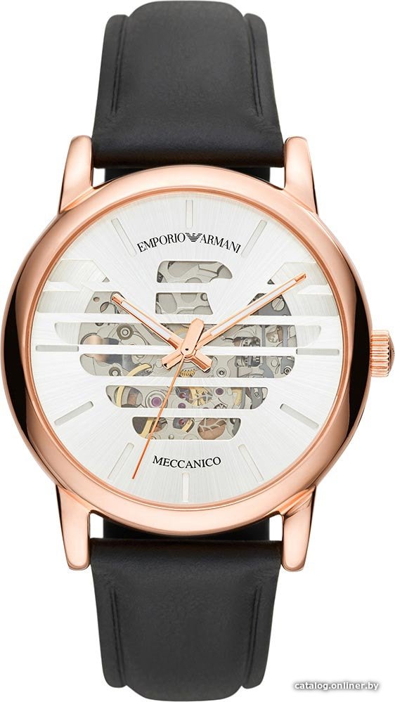 Наручные часы Emporio Armani Luigi AR60031