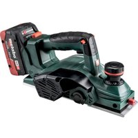 Рубанок Metabo HO 18 LTX 20-82 602082890 (без АКБ)