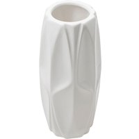 Ваза Вещицы Контур Cha26-M (белый)