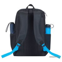 Городской рюкзак Rivacase 8067 (черный)