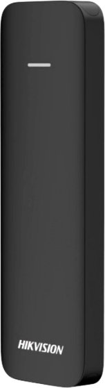 

Внешний накопитель Hikvision T1000 HS-ESSD-P1000BWD/1000G/BLACK 1TB (черный)